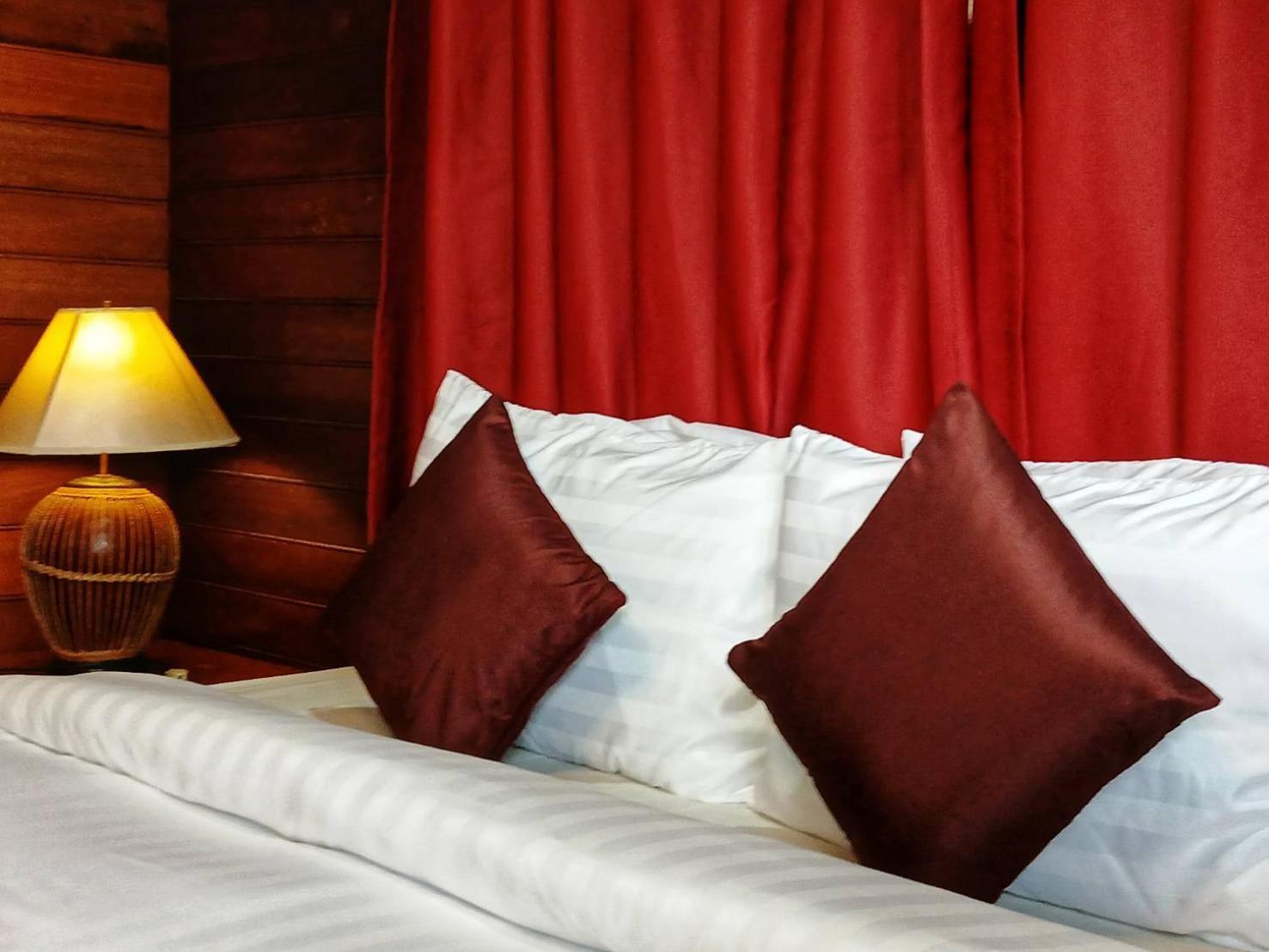 Samui Wooden Hill Apartamento Lamai Beach  Exterior foto