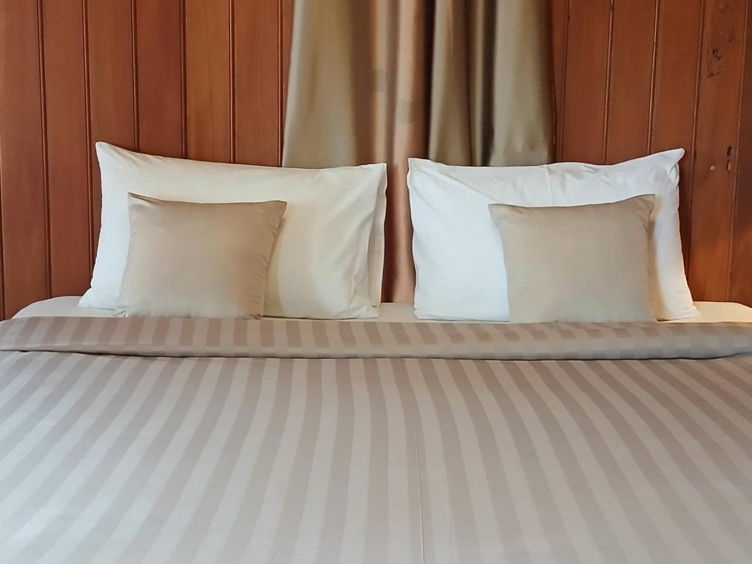 Samui Wooden Hill Apartamento Lamai Beach  Exterior foto